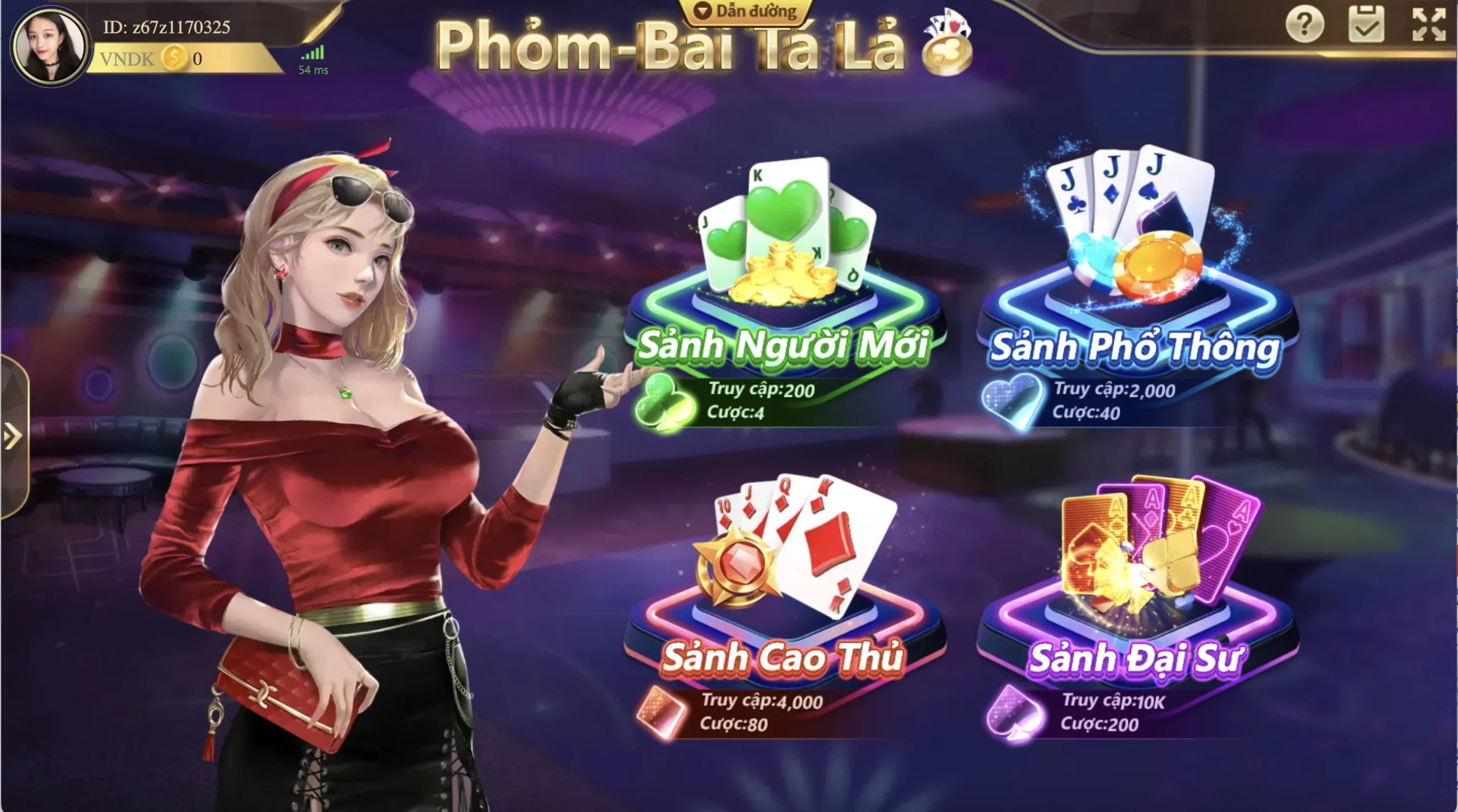 Các Nền Tảng Hỗ Trợ Game Bài Hàng Đầu tại 88CLB