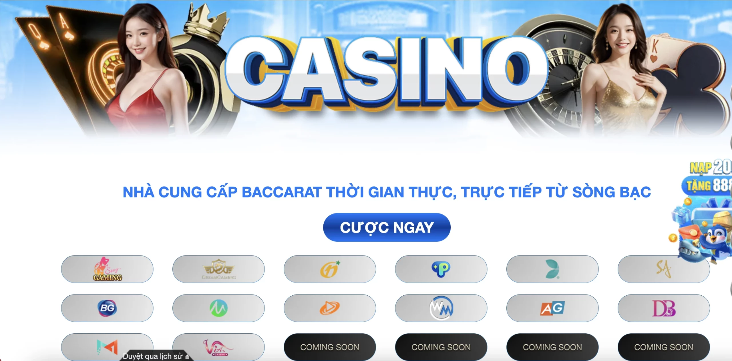 gioi thieu casino 88clb scaled