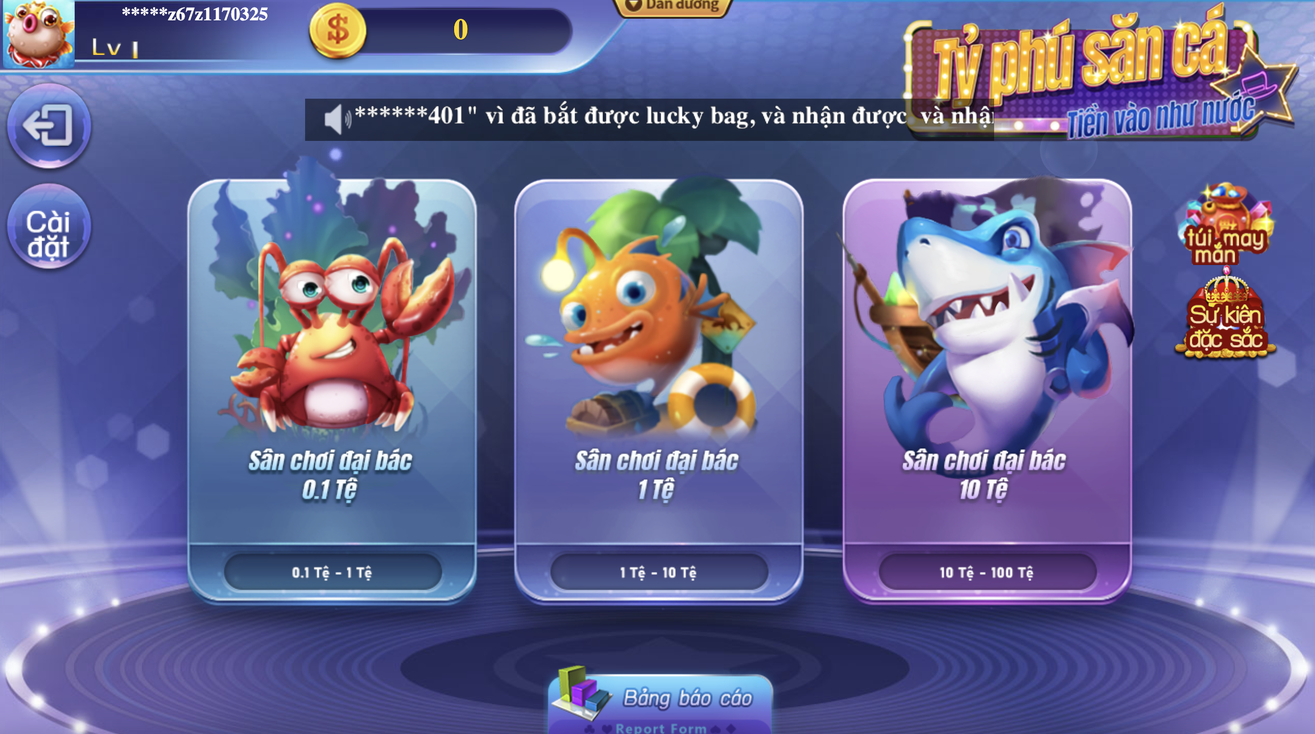 Giới thiệu về game TP Ông Trùm Bắn Cá tại Bắn cá 88CLB