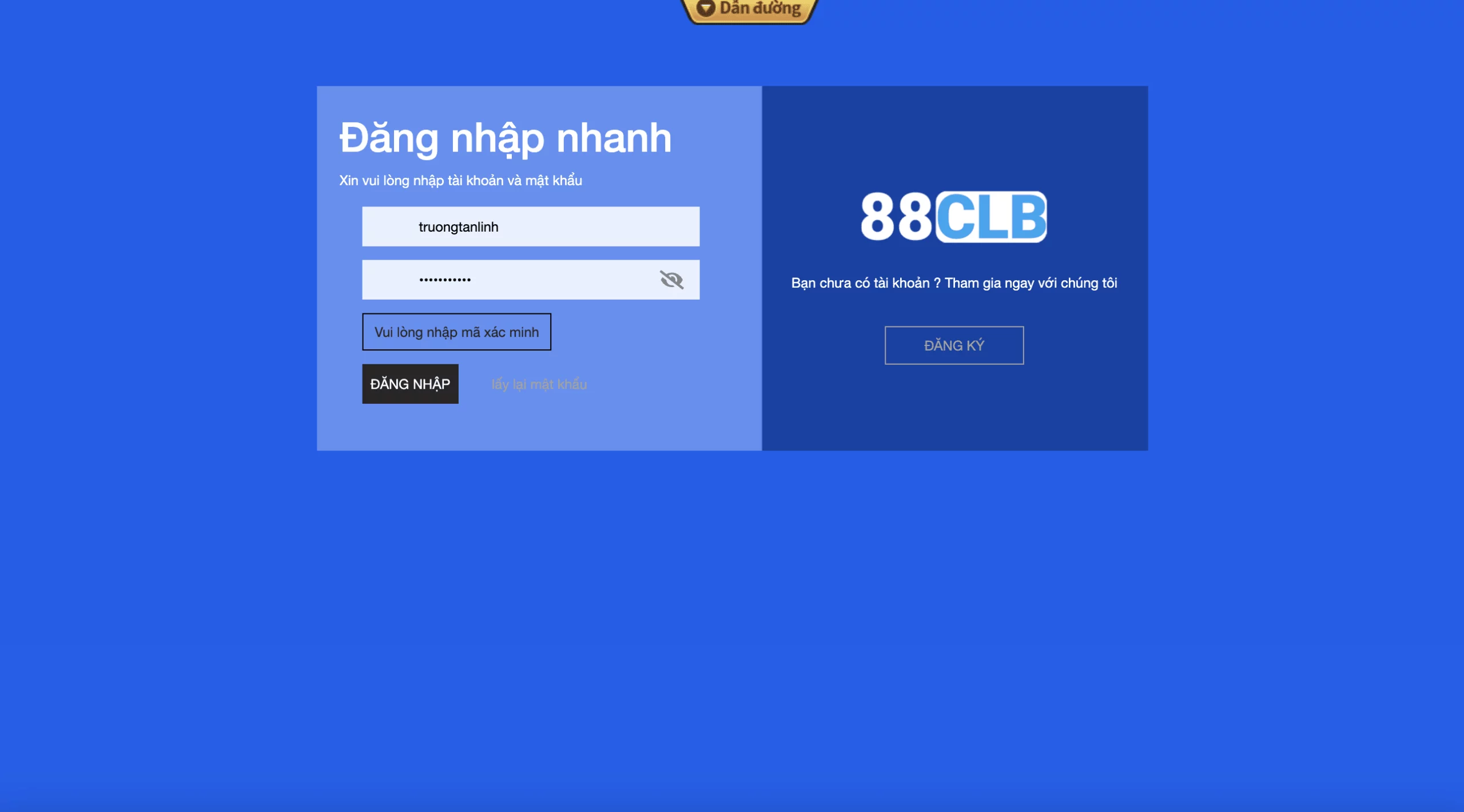 Hướng Dẫn Tham Gia Casino 88CLB