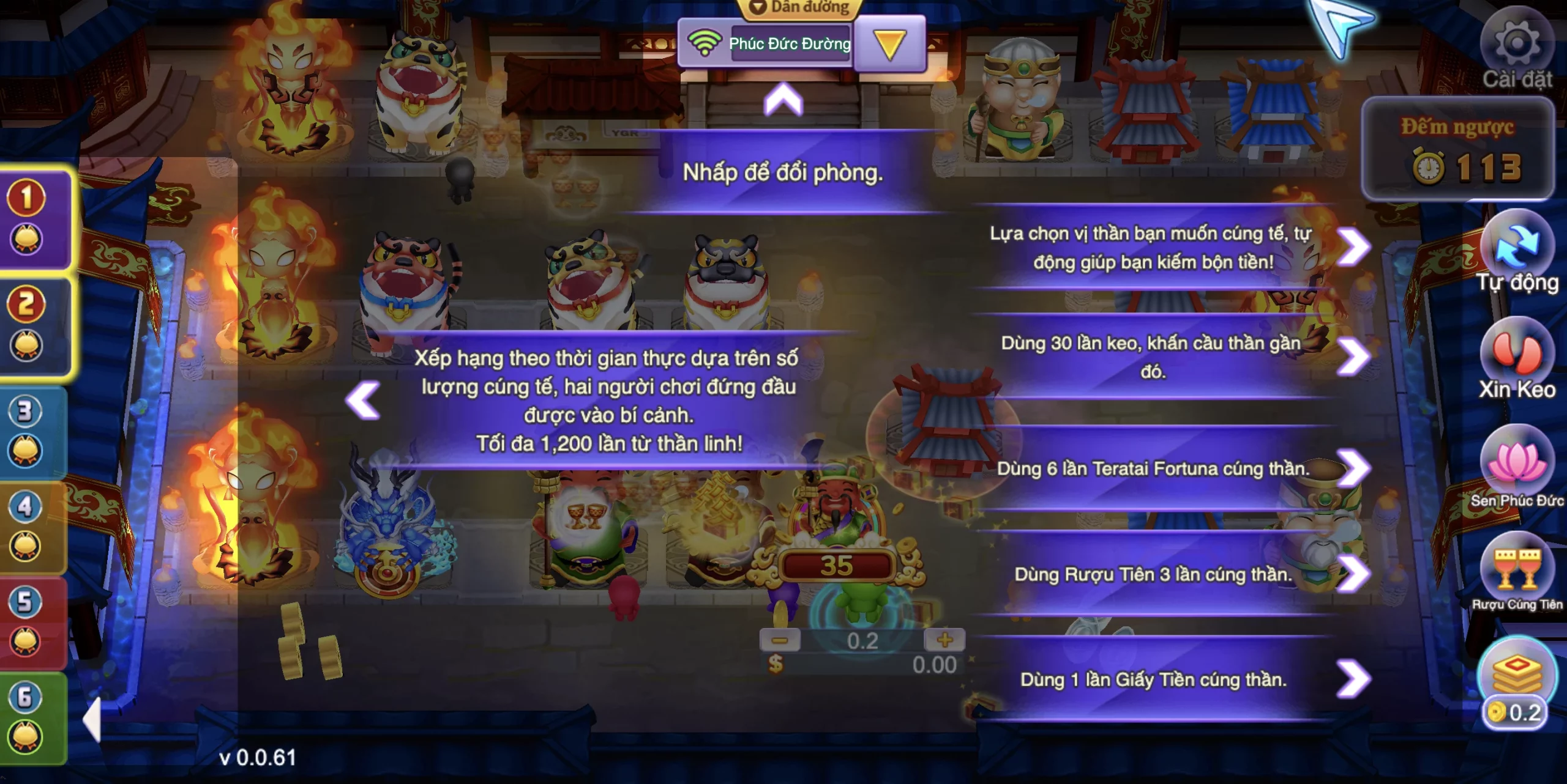 Tính Năng Nổi Bật Của Game Bắn Cá Tại 88CLB